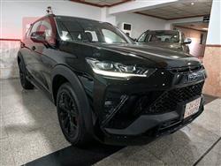 هافال جي تي H6